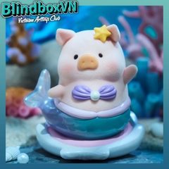 LULU THE PIGGY - OCEAN SERIES BLIND BOX by TOYZEROPLUS
