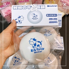 Tổng Hợp Squishy Hachimi Chính Hãng | Squishy Hachimi Authentic