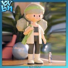 Blindbox Molinta Minor Holiday Series