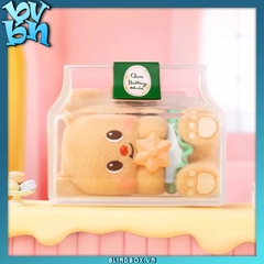 Butterbear My Buttery Bakery Series BlindBox
