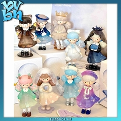 Molinta Natural Series Finding Unicorn ( Chính Hãng )