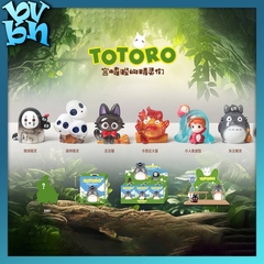 Ghibli Studio Blindbox Series