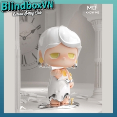 MO - I KNOW ME Series Blind Box