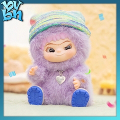 LETSVAN Wakuku Fuzzy Trendy Fun Party Series Blindbox