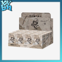 Hirono Series 9 ECHO Blindbox Figures ( Chính Hãng )
