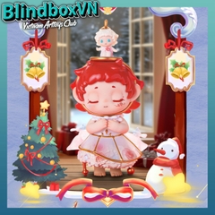 FAYA-Ständchen of Snow Kingdom BlindBox Series