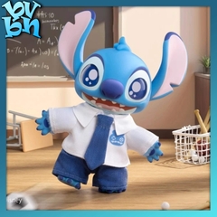 Disney Stitch Dress Up Show Series Toptoy