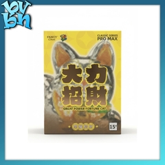 Great Power Fortune Cat - Classic Series Pro Max