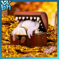 Frieren: Beyond Journey's End Series Figures