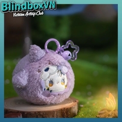 RUA RUA ZOO EMMA GẤU BÔNG BLINDBOX