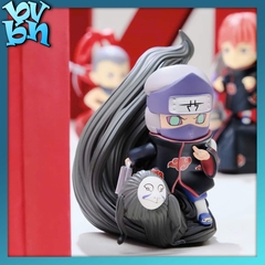 Naruto Akatsuki Organization Character Blind Box Series