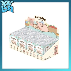 LuLu The Piggy The Original 3rd - Caturday Blind Box