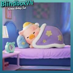 LuLu the Piggy - Original 4th Blind Box Series