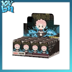 Jujutsu Kaisen Uniform Series Figures POPMART