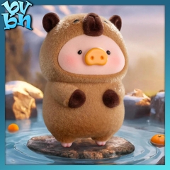 Lulu the Piggy Animal Party Blindbox Figure Series