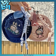 THE MONSTERS FALL IN WILD Series - Bucket Hat Bag