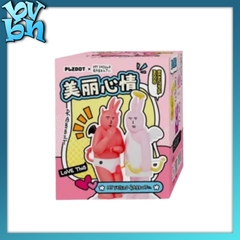 My Friend Rabbit Beautiful Mood Series Blindbox