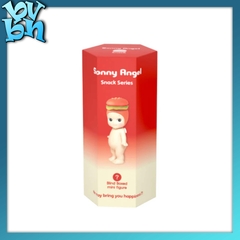 Sonny Angel Snack Series