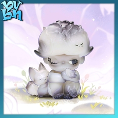 DIMOO Shapes in Nature Series Figures Blindbox