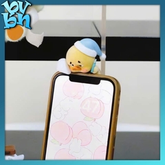 Upset Duck Status Display Duck PVC Series Blindbox