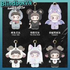 Maymei Dark Forest Series Plush Luckybox ( Chính Hãng )
