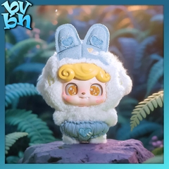 Q.Kid Fairy Tales Plush Series Blindbox