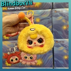 Baby Three Romantic Ocean Series Vinyl Face Blind Box