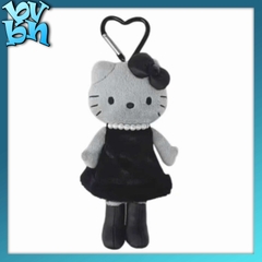 Sanrio Hello Kitty Long Leg Style Up Mascot Pendant Plush Doll
