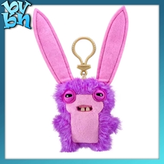 FUGGLER's Keyring Teething Monster Series 5