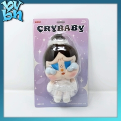 CRYBABY SHINY SHINY SERIES-Plush Pendant Blister Pack