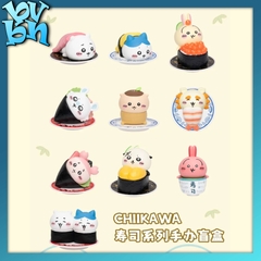 Chiikawa Sushi Series Blind Box