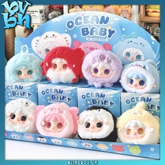 Yooki Version 6 Mini Ocean Baby