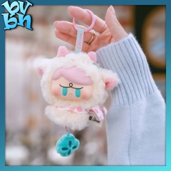 Angry Aimee Sway In The Wind Series Vinyl Face Doll Blind Box Cute Pendant