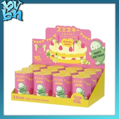 Smiski Birthday Series