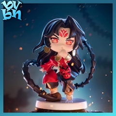 Âm Dương Sư Onmyoji Series Figure PopMart