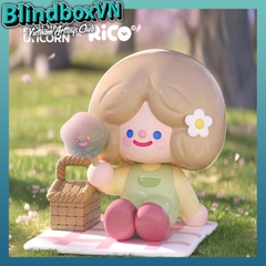 RiCO Happy Picnic Together Blind Box Series