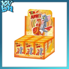 Tom & Jerry: Forbidden Compass Series Figures