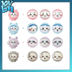 MINISO Chiikawa Multifaced Blind Box Keychain