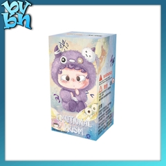 OZAI Emotional Prism Series Plush Doll Blindbox Series