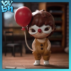 Blindbox Hirono Series 2 Little Mischief POP MART