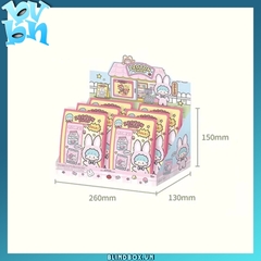 ZZOTON Childish Store Collection Mini