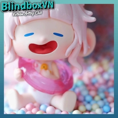 LLan‘s Pink Dream Series Blindbox