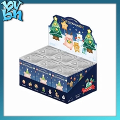 Lulu The Piggy Christmasland