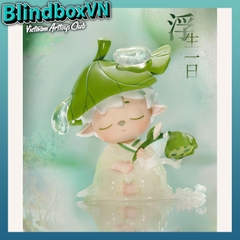 Blindbox MIMI Leisurely Immortal Heyone ( Chính Hãng )