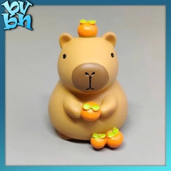 Little Capybara Blindbox Series