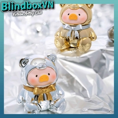 LuLu the Piggy - Teddy MINI (Blind Bag) ( Chính Hãng )