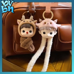 HACIPUPU Snuggle With You-Phone Lanyard Blindbox