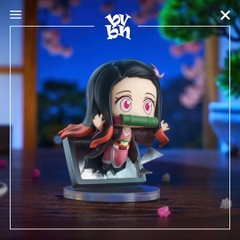 Demon Slayer: Kimetsu no Yaiba - Dimensional Breakthrough Mini Figures Vol. 1