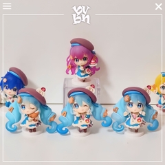 Bandai Snow Miku Collection 2026