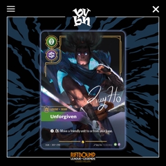 Riftbound : League of Legends TCG Origins Booster Box